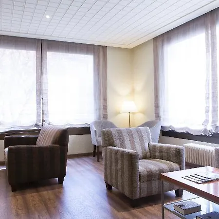 Bonanova Park Otel Barselona