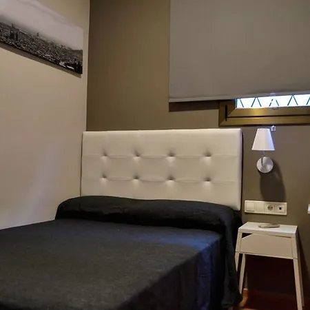 Hotel Sant Pau