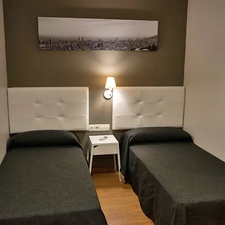 Sant Pau Hotel Barcelona