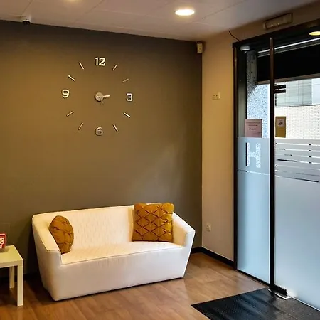 Hotel Sant Pau 4*