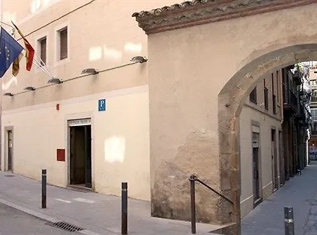 Miami Barcellona