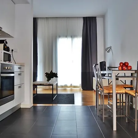 Durlet Apartment *