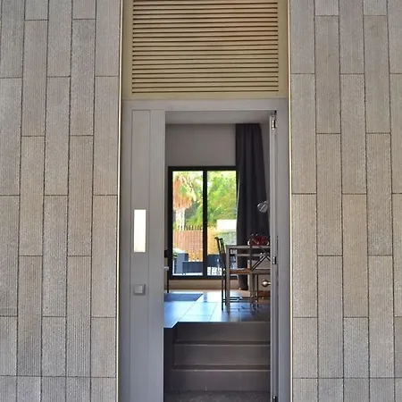 Apartment Durlet *