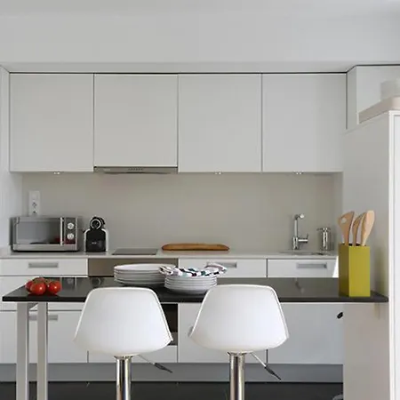 Apartment Durlet Barcelona