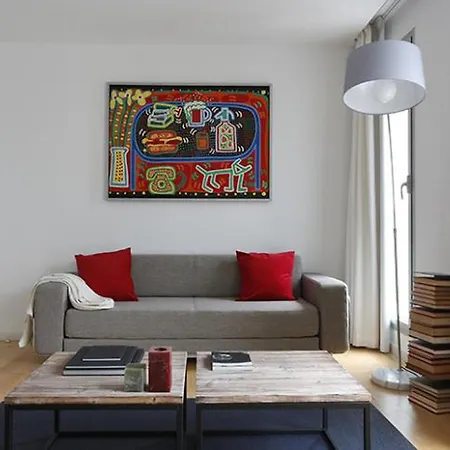 Durlet Apartment Barcelona