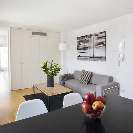 Apartment Durlet