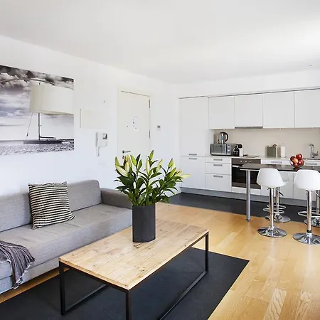 Durlet Apartment Barcelona