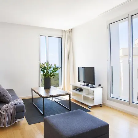 Apartment Durlet