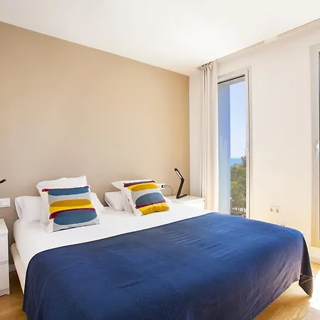 Durlet Apartment
