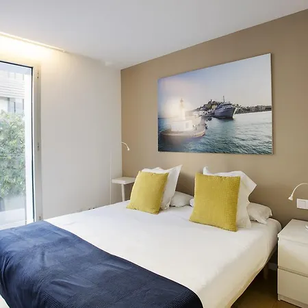 Apartment Durlet