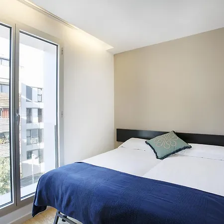 Durlet Apartment