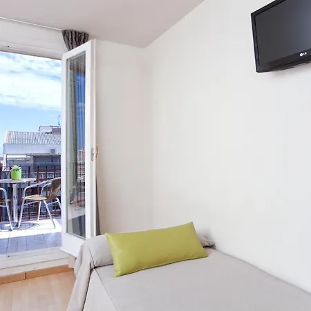 Hotel Everest Barcelona