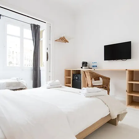 Bruc & Bruc Hostel Barcelona