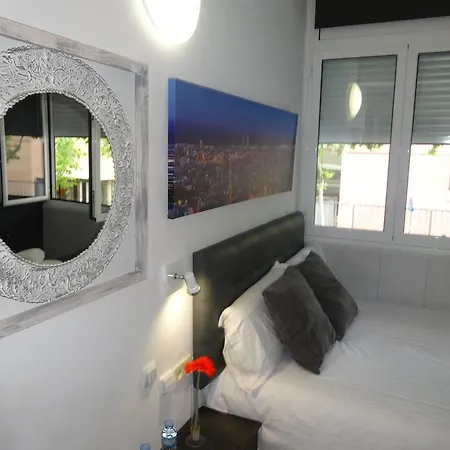 Casa de hóspedes Lleida 3*