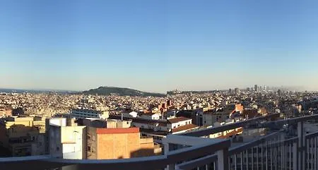 Bbarcelona Apartments Sant Pau Flats