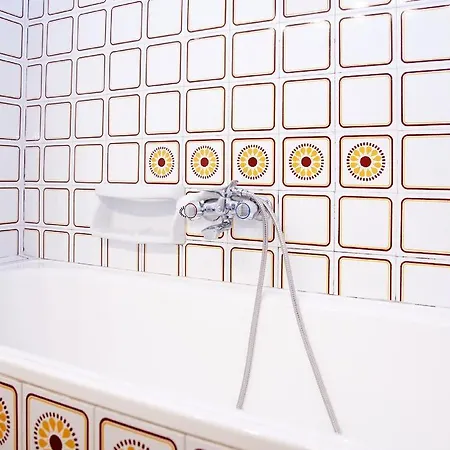 Apartment Bbarcelona Apartments Sant Pau Flats *