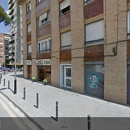 Alcam Futbol Apartamento *