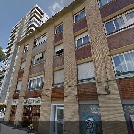 Apartamento Alcam Futbol Barcelona