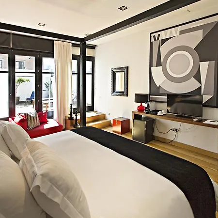 Market Hotel 3*