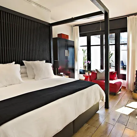 Market Hotel Barcelona