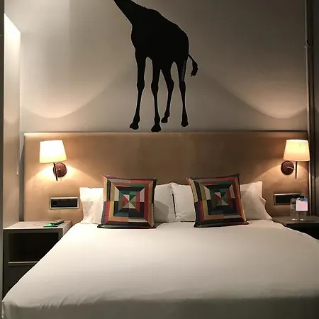 Ξενοδοχείο Chic & Basic Zoo Βαρκελώνη