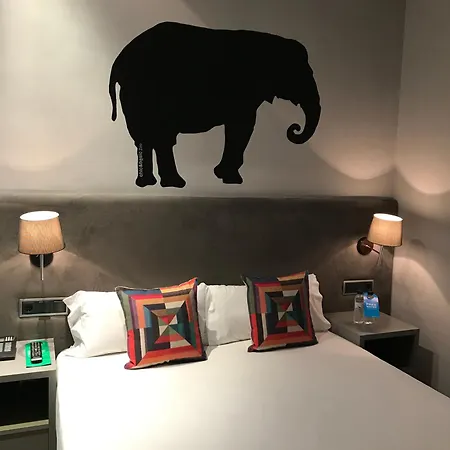 Chic & Basic Zoo * Βαρκελώνη