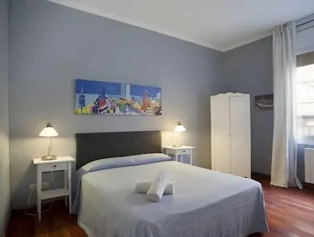 Hotel Padilla