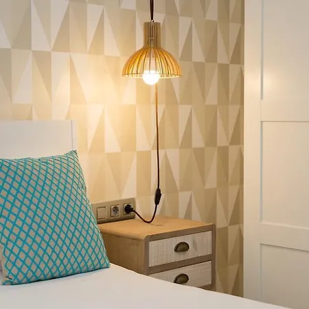 Apartamento Weflating Park Güell Barcelona