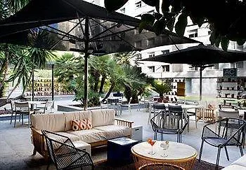Ξενοδοχείο Ac Victoria By Marriott 4*