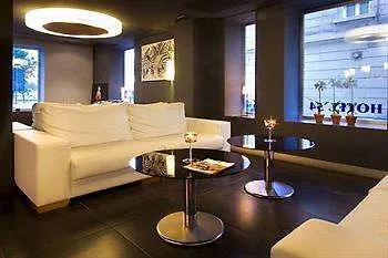 Szálloda 54 Barceloneta 3*