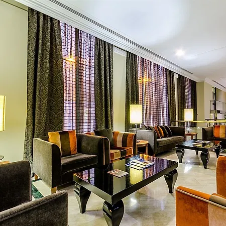 Eurostars Laietana Palace