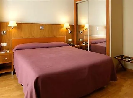 Hotel Evenia Rocafort