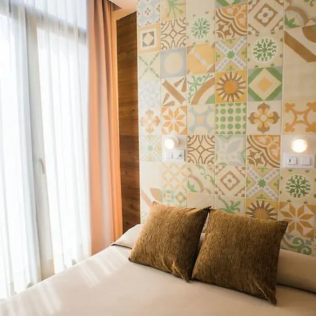 Marenostrum Guest house