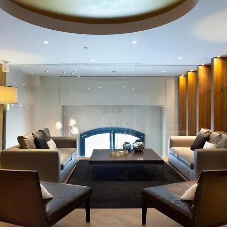 Condes De 4* Barcelona