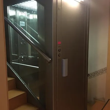 Ciudad Condal - Paseo De Gracia Gasthuis 3*