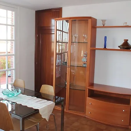 Isabella's House 3* Barcelona
