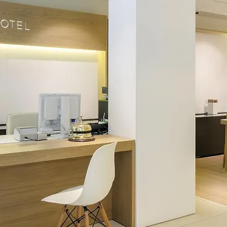 Silver Hotel