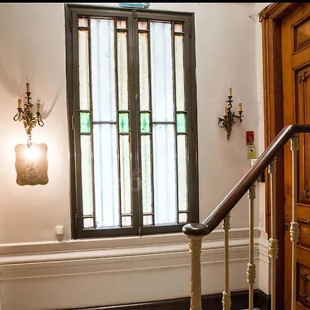 Buho Boutique (adults Only) Pensionat 2*
