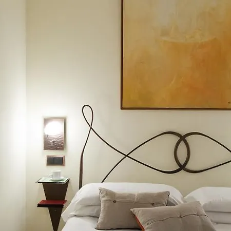 Appartement Ainb Ramblas-colon