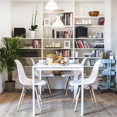 Cien Gasthof Barcelona