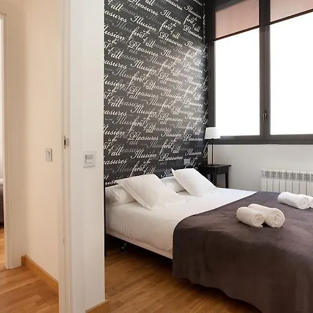 Apartamento Ab Gracia Sant Salvador