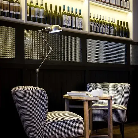 Hotel Praktik Vinoteca Barcelona