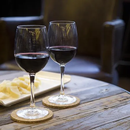 Praktik Vinoteca Hotel Barcelona