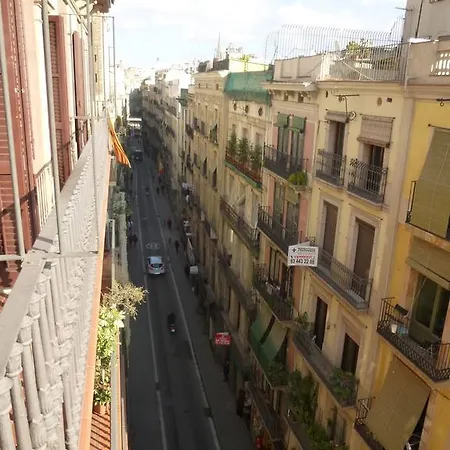 Iznajar Barcelona