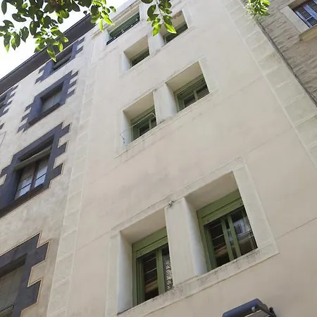 Appartement Ainb Ramblas-colon