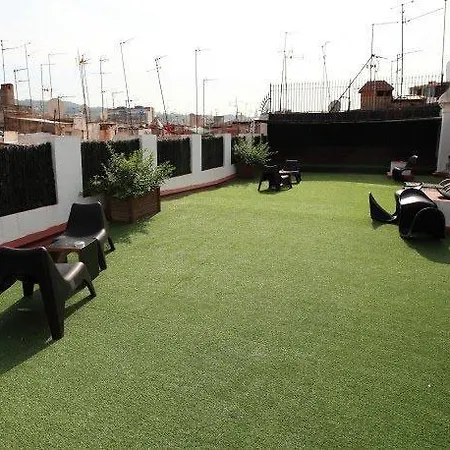 Raval Botella Private Hostel *