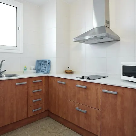 Mar Apartamento