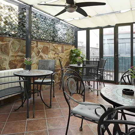 Penzion House Barcelona