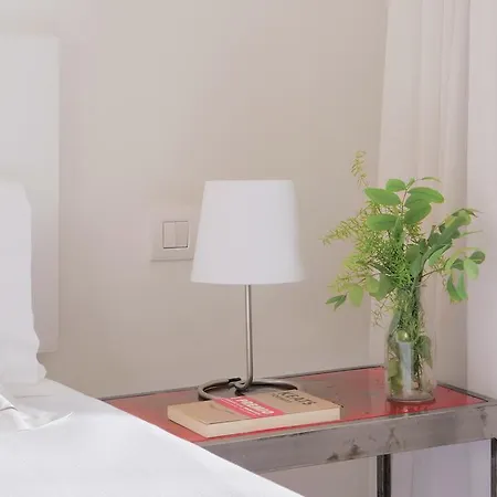 Πανσιόν Som Nit Born Βαρκελώνη