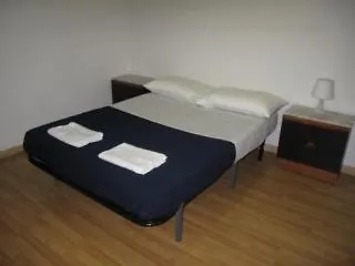 Penzion El Ninot Barcelona